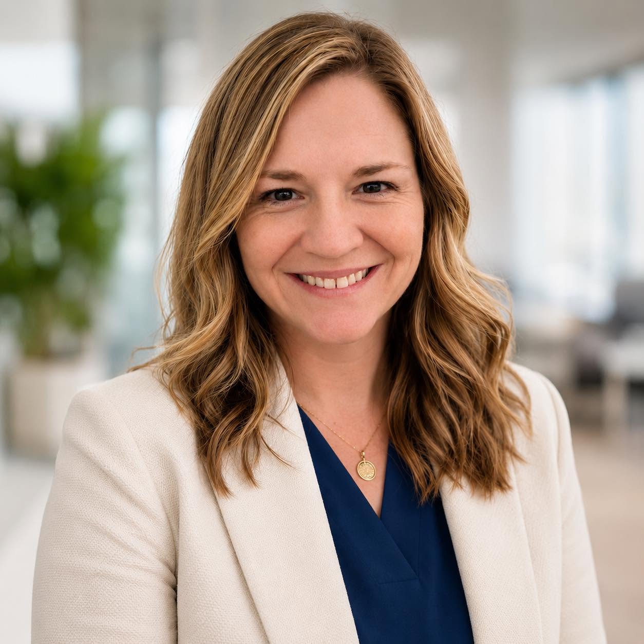 Sara Copp, VP & CMO of Marketing